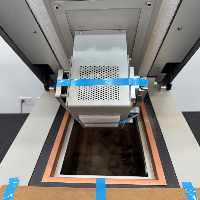 Spex 6875D Sample Prep Freezer/Mill image 3